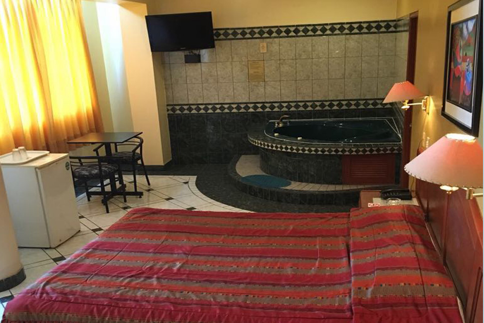 Habitaciones